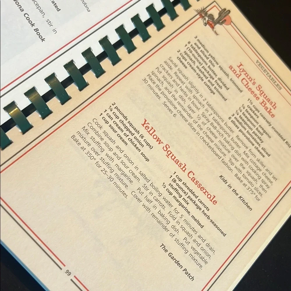 Best of the Best from Arizona Cookbook